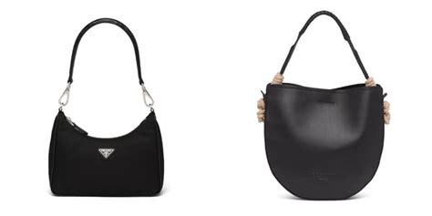 prada mala kabelka